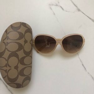 COPY - Coach Sunglasses